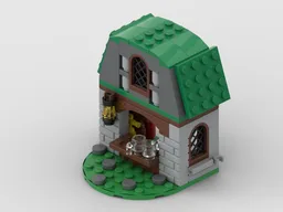 Dream Tavern for 40657
