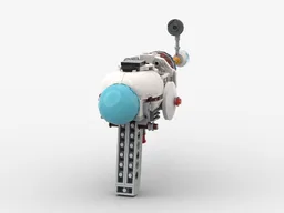31164 Raygun
