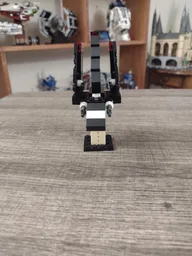 Micro Build - Lambda Class Shuttle - V2