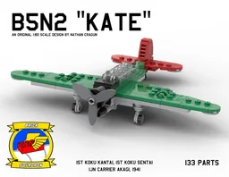 B5N2 "Kate"