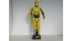 42131 Model B: C-3PO