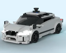 Jaguar I-PACE 2in1: Waymo and regular I-Pace