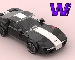 Corvette C4 Grand Sport