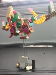 Cockatrice