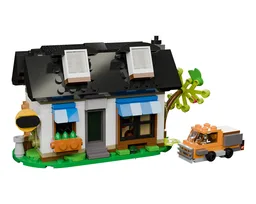 Mini Antique Shop