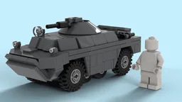 BRDM-2