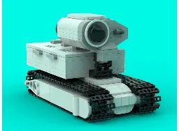 The Async Rover