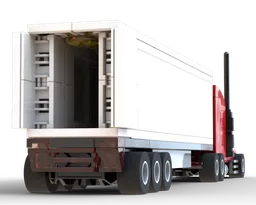 Mini Truck