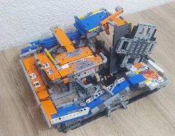 Serie GBC: 42128