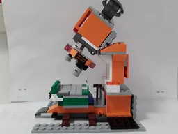 60118 - Microscope