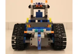 Mini dozer 42140 alternative model