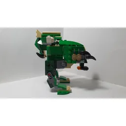 31058 - Mech: Green Walker