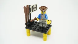 Pirates Jetty