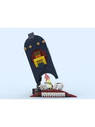 31102 Rocket