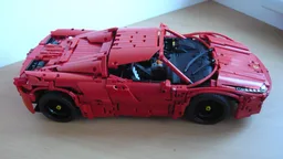 Red Spider