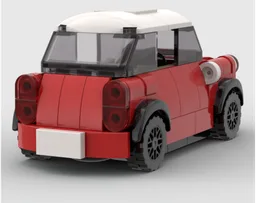 Mini Cooper (Gen 2, 2007-2013)