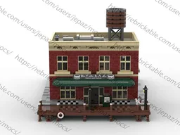 Bakery CM1