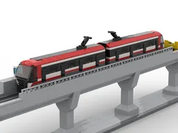 CTrain LRT