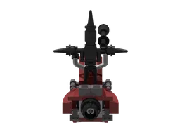 Lancer Droid Speeder
