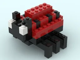 11030 Ladybug