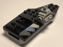 Micro Aircraft Carrier