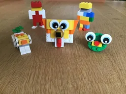 Funny Creatures 1
