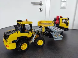 End Loader