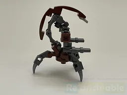 Droideka
