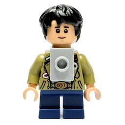 Richard "Data" Wang