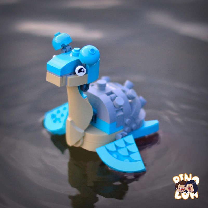 Lego PC-Marine Singer