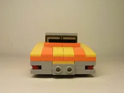 31060 Cadillac Convertible