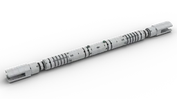 Bastila Shan's Lightsaber