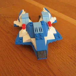4098 Cricket cruiser