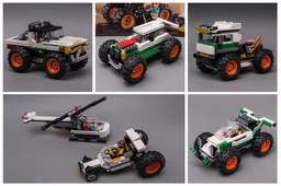 31104 5IN1 MOCS