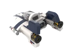 Rebel/Resistance A Fighter: Bundle