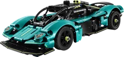 Aston Martin Valkyrie