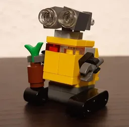 mini Wall-e