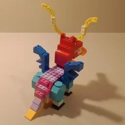 11037 Celestial Dragon