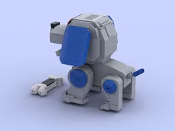 Classic Poo-Chi