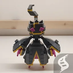Mega Banette