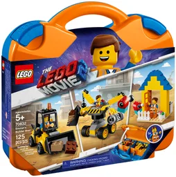 Emmet's Builder Box!