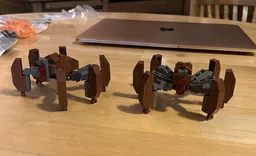 Crab Droid