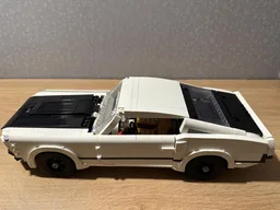 #PonyWhite