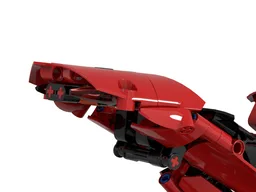 Ducati Panigale V4S - minor changes