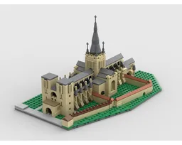Chichester Cathedral