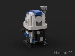 Arc trooper Echo