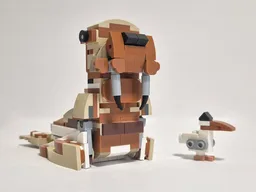 31150 Walrus
