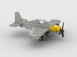 Messerschmidt BF109