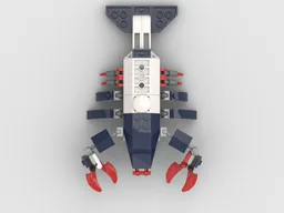 31088 - Lobster