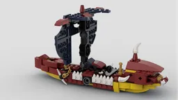 Dragonship